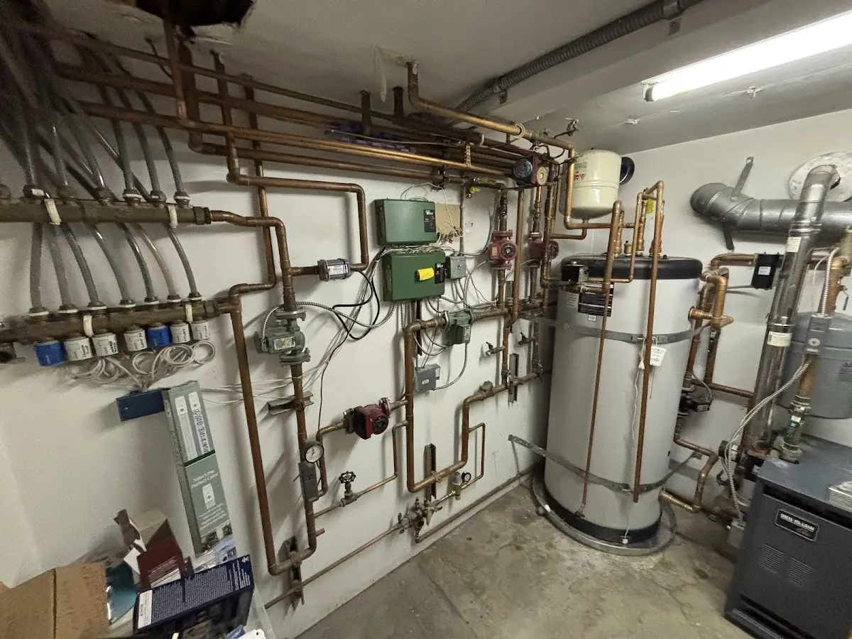 Plumbing services in Cottage Lake, WA
